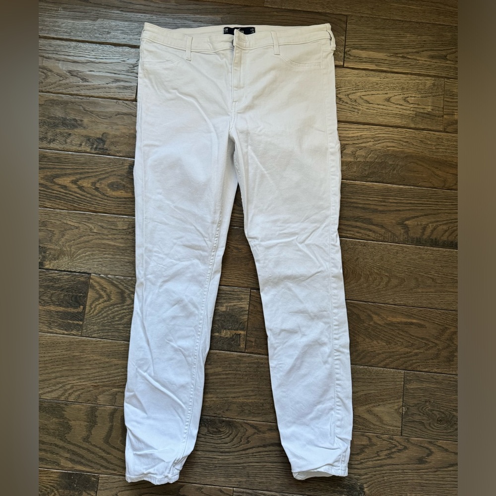 Hollister Women's Jegging Jeans